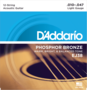 DAddario-Set-snaren-EJ38-12-String-Light-10-47