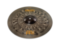 Meinl 19" Classics Custom Dark Crash Bekken