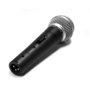 Shure SM58S Dynamische Zangmicrofoon met switch