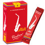 Vandoren ds.Rieten Java red alt-sax 