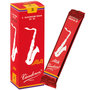 Vandoren ds.Rieten Java red tenor-sax 