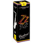 Vandoren ds.Rieten ZZ tenor-sax 