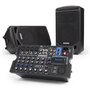 Samson-XP800-Portable-PA-Systeem