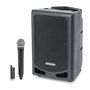 Samson-XP208W-Draadloos-Portable-PA-Systeem