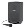 Samson XP106 Portable PA Systeem