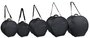 Gewa Drumset gig bag set SPS_