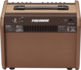 Fishman Loudbox Mini Amplifier Pro LBC 500 op Batterij_