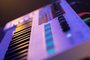 Arturia KeyStep Pro Controller_