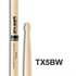 ProMark TX5BW Wood Tip paar Stokken _