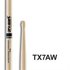 ProMark TX7AW Wood Tip paar Stokken _