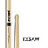 ProMark TX5AW Wood Tip paar Stokken _