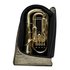 Stagg Euphonium Tas SB EP BG, Groen_