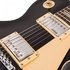 Vintage V100 Reissued Electrische Gitaar Gloss Black_