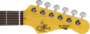 G&L Tribute S500 Standard Electrische Gitaar SBL IRA TSB_