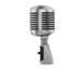 Shure 55SH Series II Klassieke Zangmicrofoon_