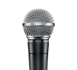 Shure SM58S Dynamische Zangmicrofoon met switch_