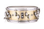 Mapex Black Panther Metallion Snaredrum 14 x5,5" _