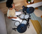Roland TD 07KV V-Drums Elekronische Drumkit_