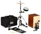 Meinl Cajon Drum Set CAJ-DRUMSET_