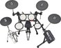 Yamaha DTX6K3 X Elektronische Drumkit _