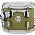 PDP by DW Concept Maple 5 Pc Shell Set Satin Olive 22" BD_