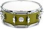 PDP by DW Concept Maple 5 Pc Shell Set Satin Olive 22" BD_