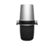 Shure MV7 Podcast Microfoon_