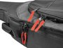 Boston E 25 BG Super Packer gigbag voor elektrische gitaar_