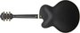 Ibanez AF75G BKF Hollow Body Electrische Gitaar_