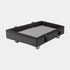 Yamaha DL SP1K Dolly voor Stagepas 1K Systeem_