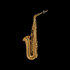 Selmer SUPREME Alt Saxofoon_