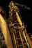 Selmer SUPREME Alt Saxofoon_