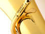 Besson BE2052 Prestige Bb Euphonium verzilverd_