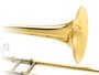 Courtois AC420T Legend Bb/F Trombone _