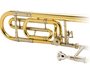 Courtois AC420T Legend Bb/F Trombone _