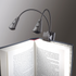 K & M Lessenaar Lamp Double LED FlexLight 12243_