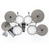 EFNOTE 3 Elektronische Drum Kit_