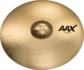 Sabian 21" AAX Xplosion ride_