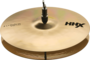 Sabian 13" HHX Evolution hihats_