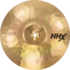 Sabian 13" HHX Evolution hihats_