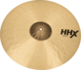 Sabian 21" HHX Groove ride_