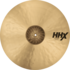 Sabian 21" HHX Groove ride_