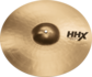 Sabian 18" HHX Xplosion crash_