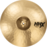 Sabian 18" HHX Xplosion crash_