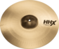 Sabian 17" HHX Xplosion crash_