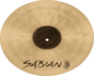 Sabian 16" HHX Xtreme crash_