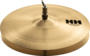 Sabian 14" HH Medium hihats_