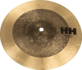 Sabian 10" HH Duo splash_