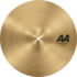 Sabian 14" AA Medium hihats_