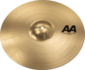 Sabian 18" AA Medium Thin crash_